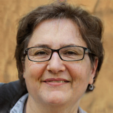 Shirly Persampieri