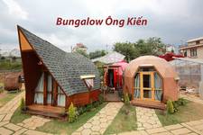 Bungalow Ông Kiến