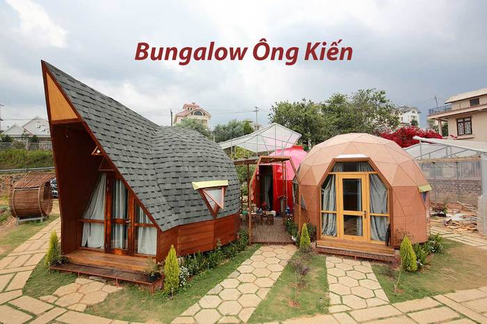 Goodreads profile picture for @bungalows