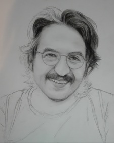 Farzad Saffari