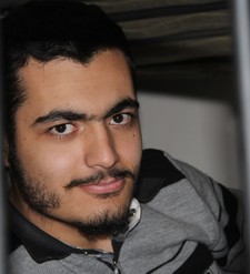 Muhamad Nawzad