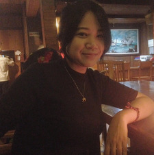 Ayu Dyarini