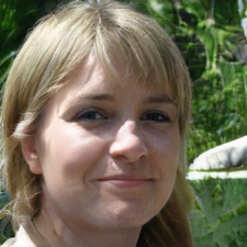 Allison Scannapieco