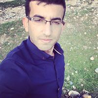 Ali Ahmed