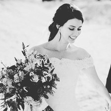 Camille Clinkingbeard