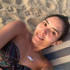 Mariana Rivera Sciandra