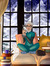 Sakina (aforestofbooks)