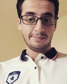 Ahmed Radwan