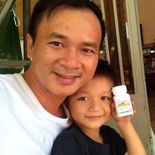 Tieng Minh