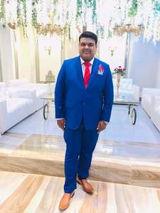 Syed Hasan