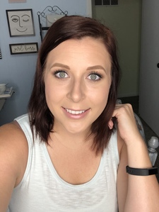 Hailey Hutchens