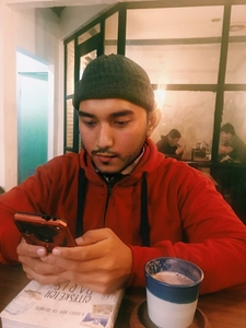 Fatih Fauzan