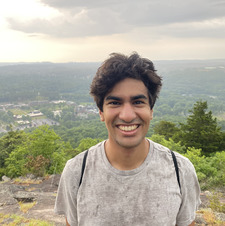 Arun Soni
