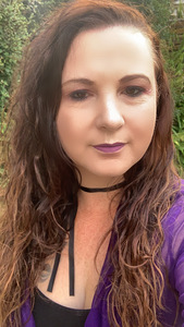 Melodie McDonald