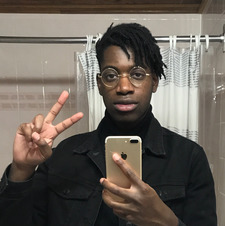 Mario Ajayi