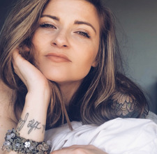 Samantha Stack