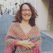 Isabelle Pernot