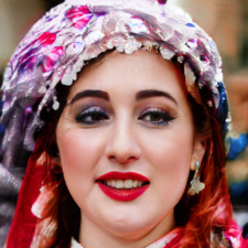 Eulalia Mahle