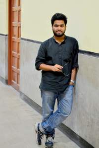 Abhishek Paul