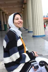 Soheir Taha