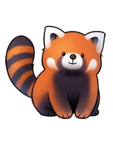 FluffPandas