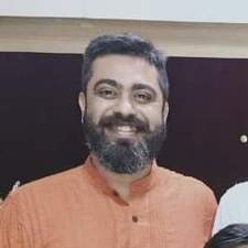 Debaprabho Bhattacharya