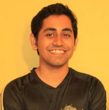 Abhishek Bhattacharyya