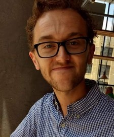 Hayden Berg