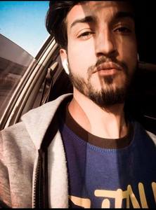 Hasan Ali