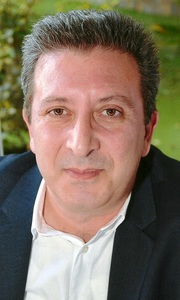 Γιάννης Ζυγούλης