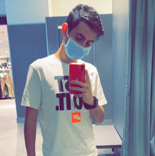 Moayad Alshame