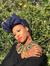 Koketso...