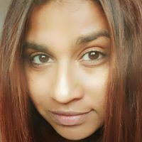 Latika Haryson