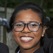 Heather Jeffrey