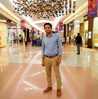 Ashraf SA