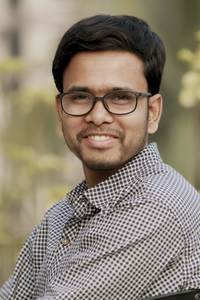 Arafat Shaheen