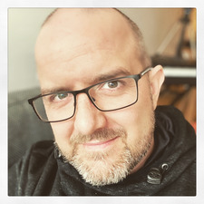 Adam Couchman