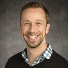Jeff Ginger