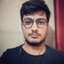 Aditya Sharma