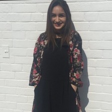 Ana Kirmani