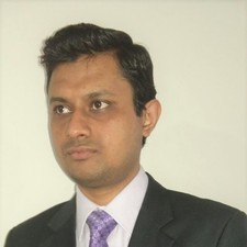 Amit Rath