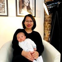 Le Trinh