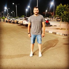 Mohammed Fathy