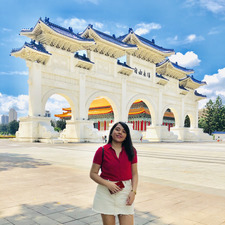 Tricia Cañaveral