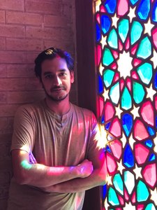 Behnam Rezaeian Moghadam