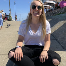 Katie Davidson Smith