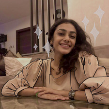 Purvi Mody