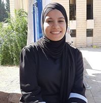 Nesreen Salah