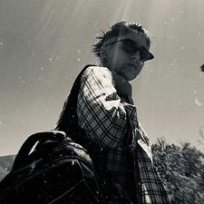 parmis khojaste bakht