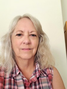 Mary Lou